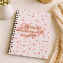 ピンクやる気を起こさせる花びらスパイラル