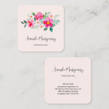 ピンクよくはしゃぐかわいらしの花束