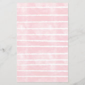 ピンクアイスクリームベビーワードスクランブルゲーム (裏面)