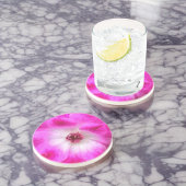 ピンクアイスバーグバラ コースター