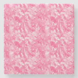 ピンクアイス ストーンコースター