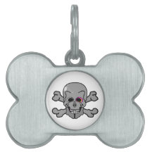 ピンクアイドジョリーロジャー