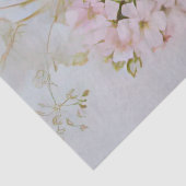 ピンクアジランジェアフェアリーガーデンフローラ 薄葉紙 (詳細)