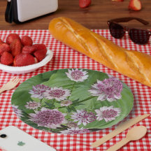 ピンクアストランティア開花フローラ