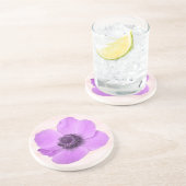 ピンクアネモーンコースター コースター (側面)