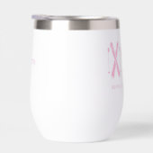 ピンクアプレススキーバチェロレッテ (右面)