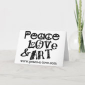 ピンクアヤナギバレンタイン シーズンカード (裏面)