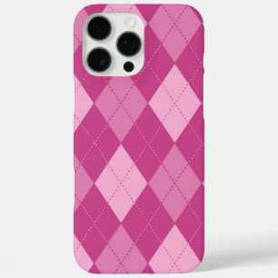 ピンクアルギルサムスンギャラクシーS9ケース iPhone 16 PRO MAXケース