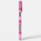 ピンクアルギルサムスンギャラクシーS9ケース Case-Mate iPhoneケース (裏面 / 右)