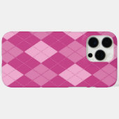 ピンクアルギルサムスンギャラクシーS9ケース Case-Mate iPhoneケース (裏面 (横))