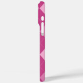 ピンクアルギルサムスンギャラクシーS9ケース Case-Mate iPhoneケース (裏面 / 左)
