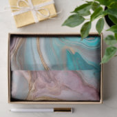 ピンクアワビ分離組織 薄葉紙 (ギフト)