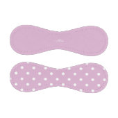 ピンクアンゴラカスタム 野球ボール (パネル)