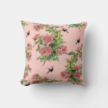 ピンクアンドホワイトフローラ