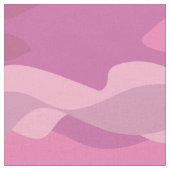 ピンクアーミー迷彩柄軍隊迷彩模様織物 ファブリック (クローズアップ)