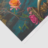 ピンクアームチェアデカップスティームパンクハイランド 薄葉紙 (詳細)