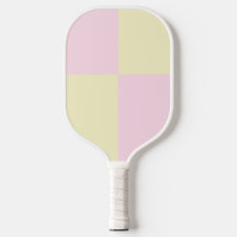 ピンクイエローピンク市松模様にパターン