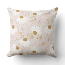 ピンクイエローフローラデイジー春