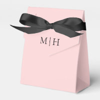 ピンクイニシャル結婚ズ