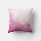 ピンクインク クッション (裏面)