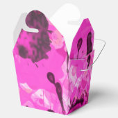 ピンクインク フェイバーボックス (オープン)