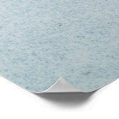 ピンクインフレータブルドーナツフローター ポスター (角)