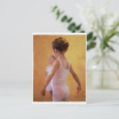 ピンクイン ポストカード (スタンド正面)