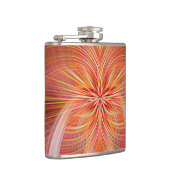 ピンクウィスパー フラスク (右)