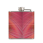 ピンクウィスパー フラスク (裏面)