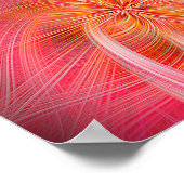 ピンクウィスパー ポスター (角)