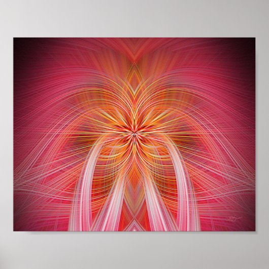 ピンクウィスパー ポスター (正面)