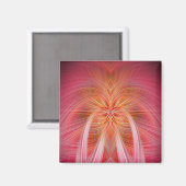 ピンクウィスパー マグネット (正面/裏面)