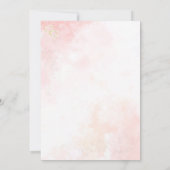 ピンクウィス結婚パーズ セーブザデート (裏面)