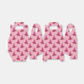 ピンクウィッチハット フェイバーボックス (折り畳みなし)