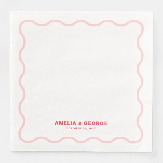 ピンクウェー結婚ブレトロ (正面)