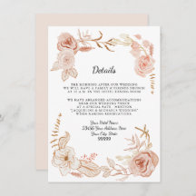 ピンクウォーターカラーフローラテラコッタ詳細nホテル