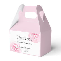 ピンクウォーターバラ結婚ズ