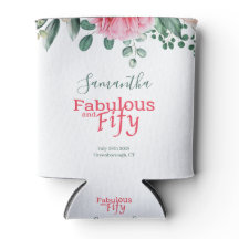 ピンクウォーターフローラ50thバースデーパーティーのお願い