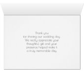 ピンクウォーター絵を描カラー（ばちゃばちゃ）跳ねる結婚ズサンキュー (内部横(下))