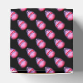 ピンクエイリアン頭 フェイバーボックス (上部)