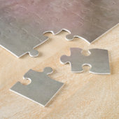 ピンクエドガー・デガのダンサー ジグソーパズル (側面)