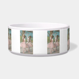 ピンクエドガー・デガのダンサー ボウル