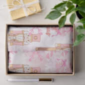 ピンクエレガンス 薄葉紙 (ギフト)