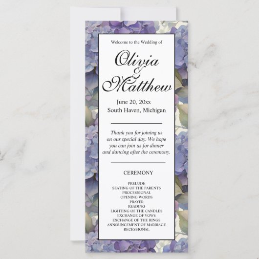 ピンクエレガントがかった紫オレンジ色の水色フローラ (正面)