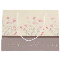 ピンクエレガントでアクセントをつけたフローラ