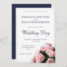 ピンクエレガントのバラの花のフローラ結婚の