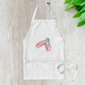 ピンクエレガントのバレエのフラッツ可愛いガーリーダンスシューズ スタンダードエプロン