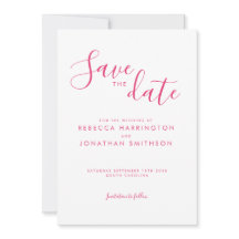 ピンクエレガントのフローラウォーター結婚カラー