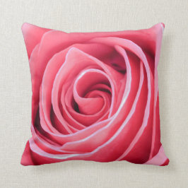 ピンクエレガントのフローラ花びら |装飾用クッション クッション