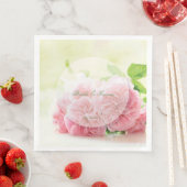 ピンクエレガントの夏バラ結婚ズ (インサイチュ)